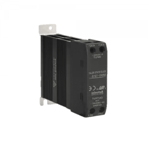 Relé Estado Sólido Ssr 24-240Vac, 15A