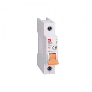 Breaker LG Riel 1X25A