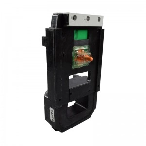 Bobina 440V 50/60Hz P/Nc2 630A Chint