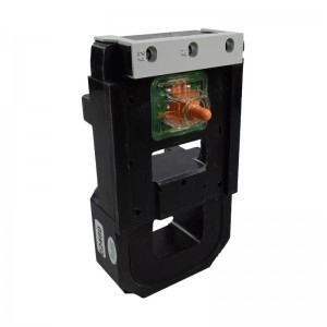 Bobina 110V 50/60Hz P/Nc2 400A Chint