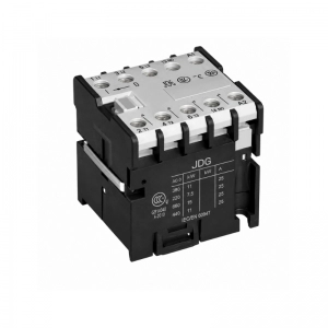 Mini Contactor Auxiliar 4NA 230VAC KEDU