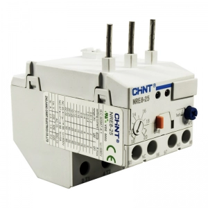 Rele Termico Electrico 10-20A Para Nc-18 Chint