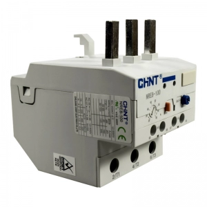 Rele Termico Electrico 30-65A Para Nc1-50-65 Chint