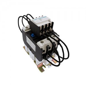 Contactor Factor de Potencia 95A/380V 220Vac 22Kvar/220Vac Chint