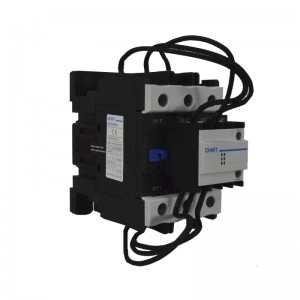 Contactor Factor de Potencia 95A/380V 220Vac 22Kvar/220Vac Chint