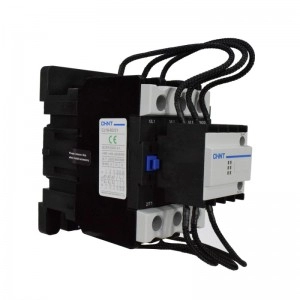 Contactor Factor de Potencia 63A/380V 220Vac 15Kvar/220Vac Chint