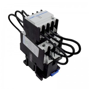 Contactor Factor de Potencia 43A/380V 220Vac 10Kvar/220Vac Chint