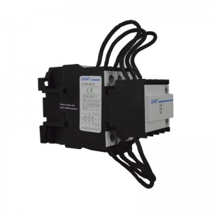 Contactor Factor de Potencia 32A/380V 220Vac 9Kvar/220Vac Chint