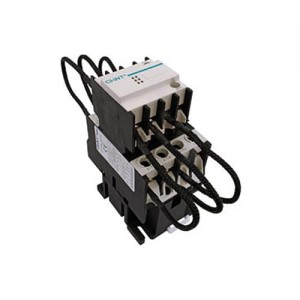 Contactor Factor de Potencia 25A/380V 220Vac 6Kvar/220Vac Chint