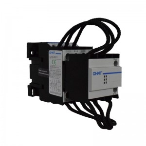 Contactor Factor de Potencia 25A/380V 220Vac 6Kvar/220Vac Chint