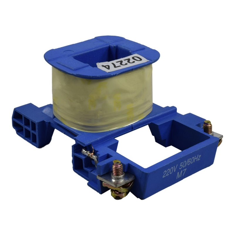 Bobina 220Vac P/ Nc1-25-32 UL Chint