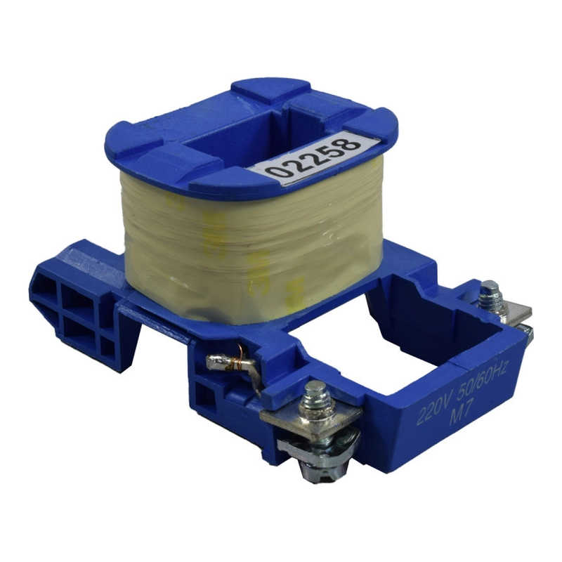 Bobina 220Vac P/ Nc1-09-12-18 UL Chint