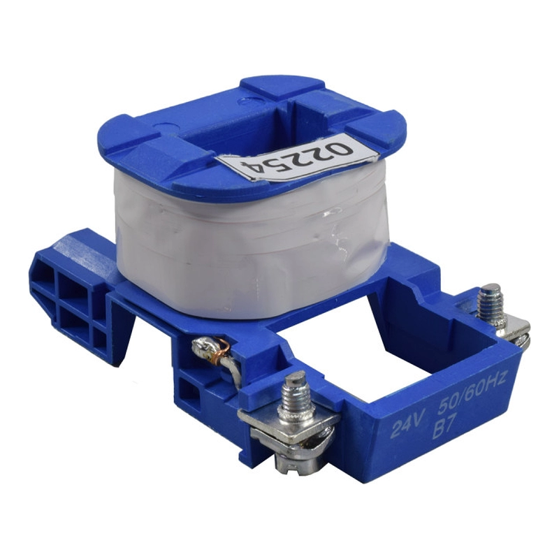 Bobina 24Vac P/ Nc1-09-12-18 UL Chint