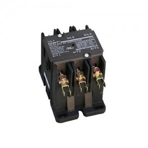 Contactor A/C 3X30A 120Vac Ul Chint