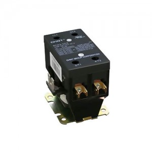 Contactor A/C 2X40A 230Vac Ul Chint