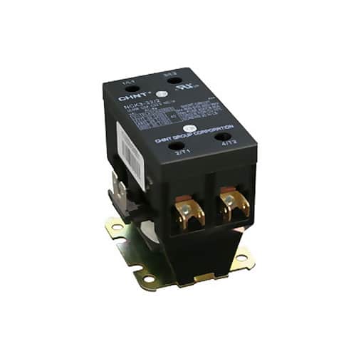Contactor A/C 2X32A 230Vac Ul Chint