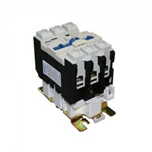 Contactor 80A ac3 110Vac Ul Chint