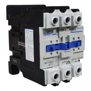 Contactor 80A ac3 110Vac Ul Chint