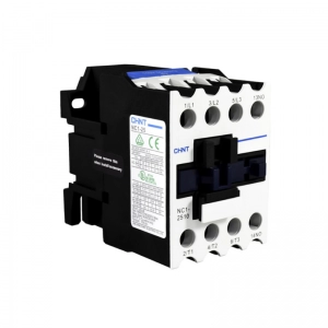 Contactor 25A ac3 110Vac Ul Chint