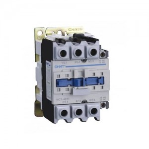 Contactor 25A ac3 110Vac Ul Chint