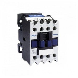 Contactor 9A ac3 110Vac Ul Chint