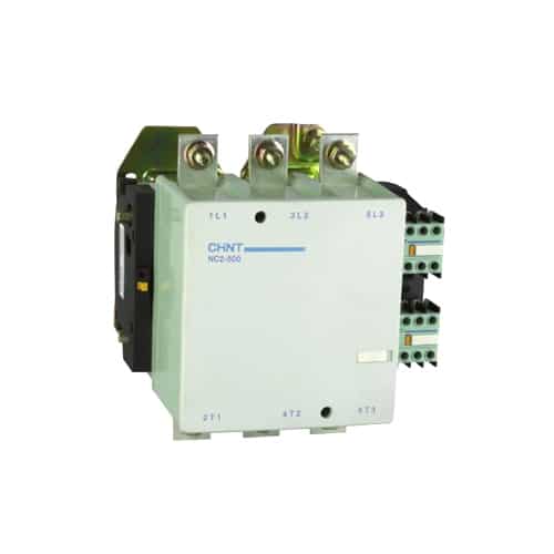 Contactor 150A ac3 110Vac Ul 1Na+1Nc