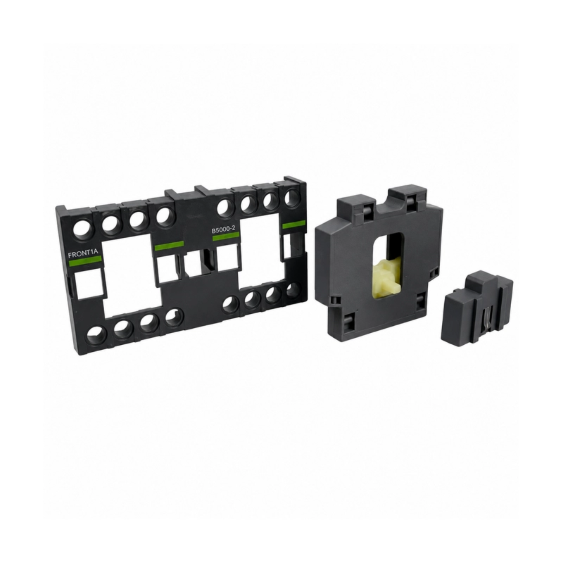 Enclavamiento Mecanico para Contactor de 9-38A NOARK
