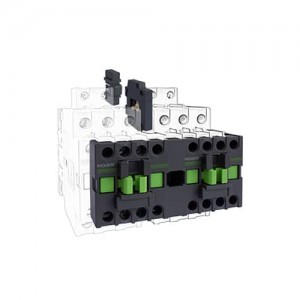 Enclavamiento Mecanico para Contactor de 9-38A