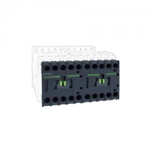 Enclavamiento Mecanico para Mini-Contactor 06-12A
