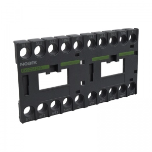 Enclavamiento Mecanico para Mini-Contactor 06-12A