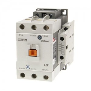 Contactor Lg Mc-50A Lg