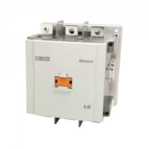 Contactor Lg Mc-500A Lg
