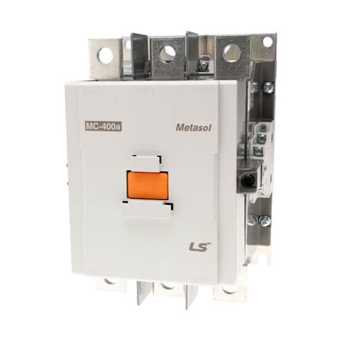 Contactor Lg Mc-400A Lg