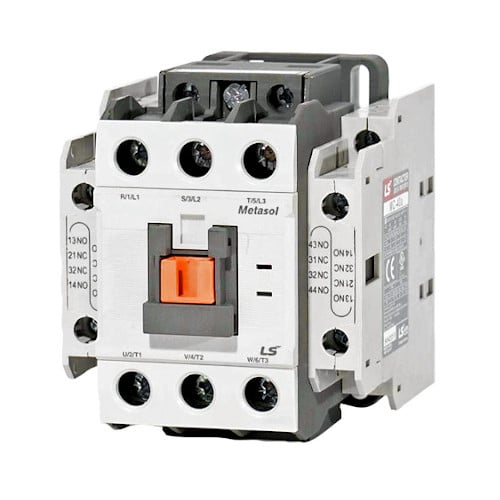 Contactor Lg Mc-32A Lg