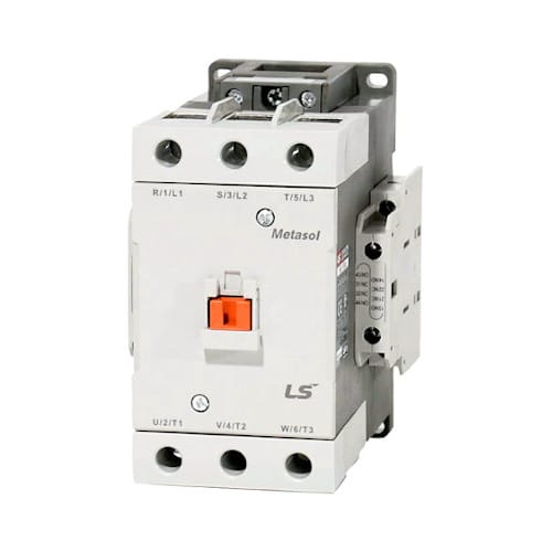 Contactor Lg Mc-100A Lg