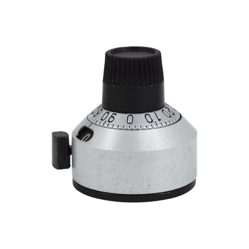 Dial 0-15 Vueltas para Eje Diametro 6.35 Mm VISHAY SPECTROL
