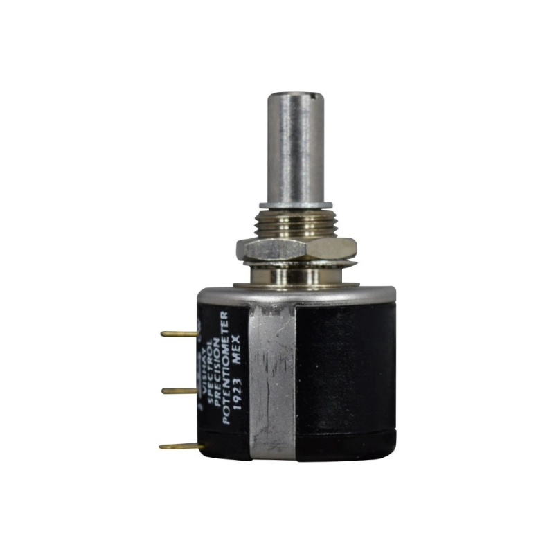 Potenciometro Lineal 5 K0Hm 10 Vueltas 2W VISHAY SPECTROL