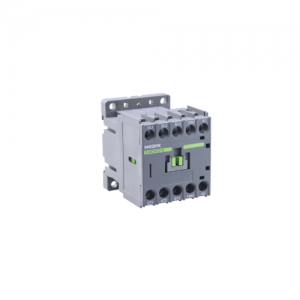 Mini Contactor 12A AC3 220Vac 1Na Noark