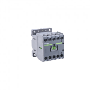 Mini Contactor 12A AC3 110Vac 1Na Noark