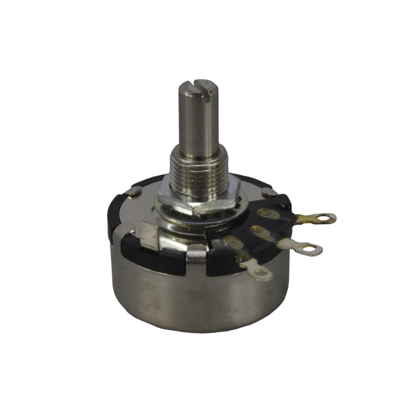 Potenciometro Lineal 1Kohm 1 Vuelta 2W TOCOS