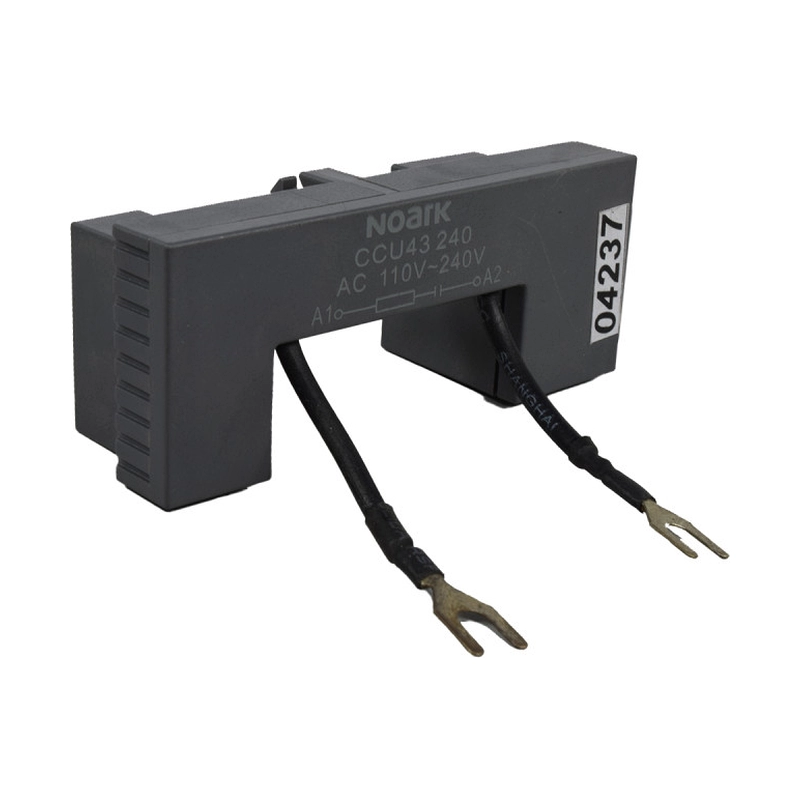 Supresor Trans P/CONT 40 a 100A 110-240V Noark