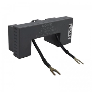 Supresor Trans P/CONT 40 a 100A 110-240V Noark
