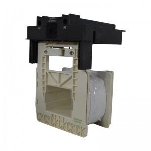 Bobina Contactor 400-500A Voltaje 100-250V AC/DC Noark