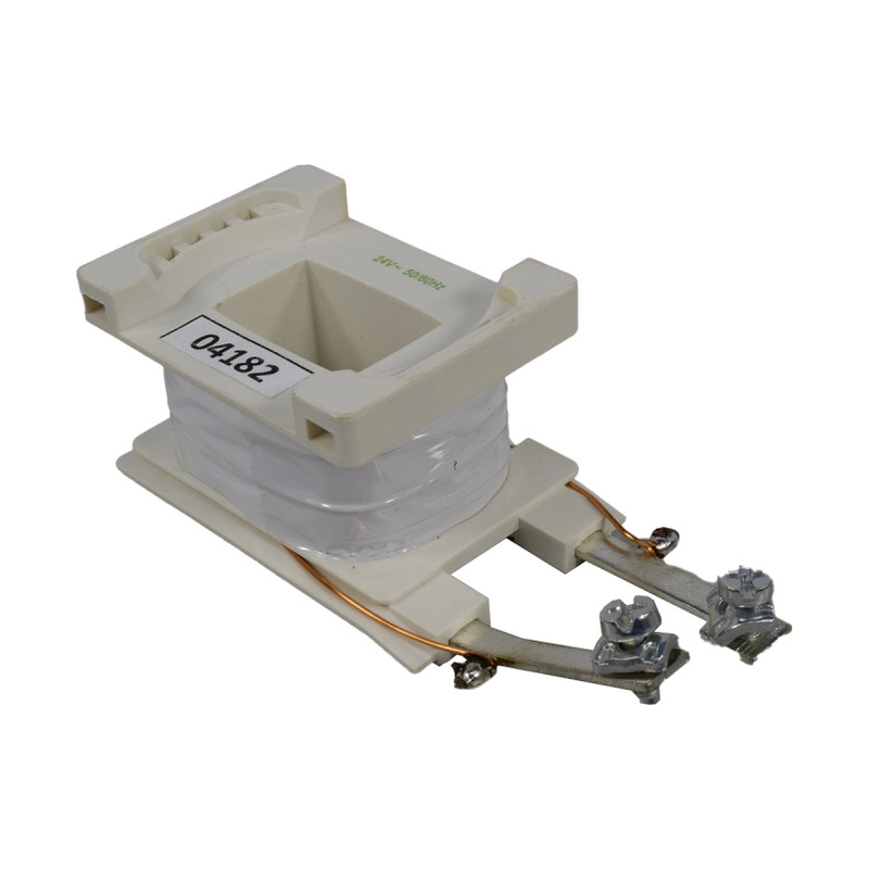 Bobinas 24Vac P/Ex9C 80-100 Noark