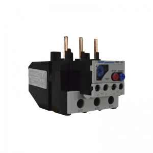 Rele Termico 30-40A P/ Nc1-40-50-65-80-9511 Ul