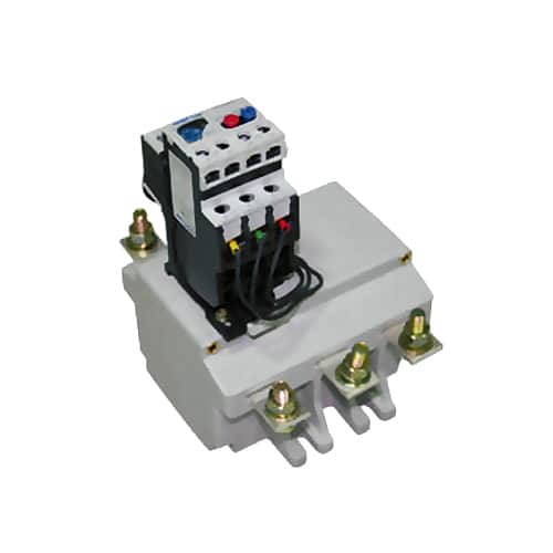 Rele Termico 125-200A Ul