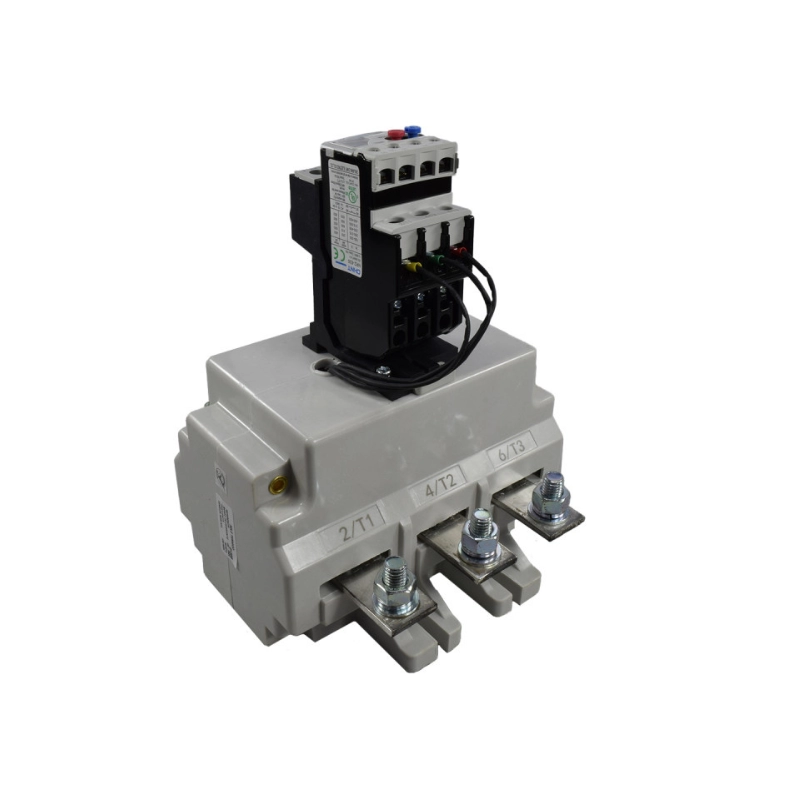 Rele Termico 80-125A Ul
