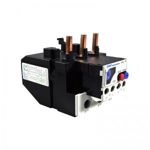 Rele Termico 80-93A P/ Nc1-40-50-65-80-9511 Ul