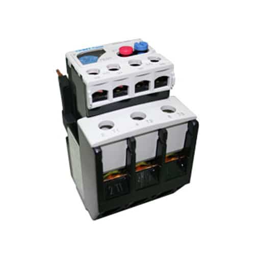 Rele Termico 37-50A P/ Nc1-40-50-65-80-9511 Ul