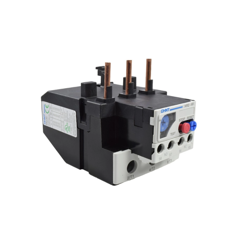 Rele Termico 37-50A P/ Nc1-40-50-65-80-9511 Ul